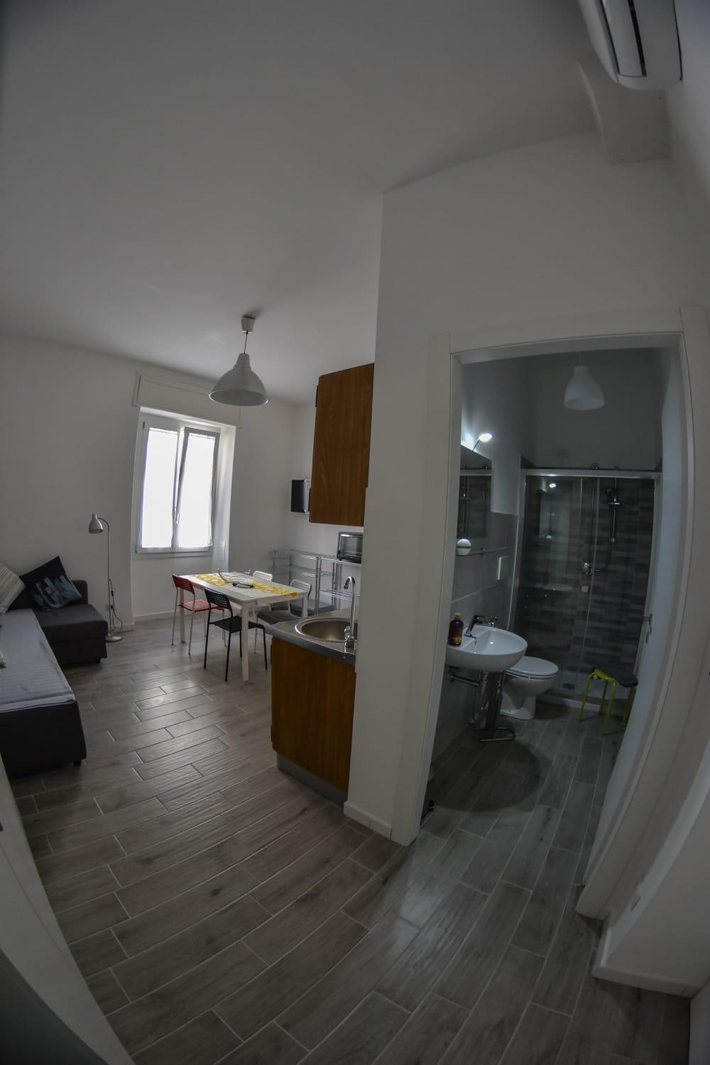 Le Pigne 2 - Mare E Relax Hotel Alghero Kamer foto