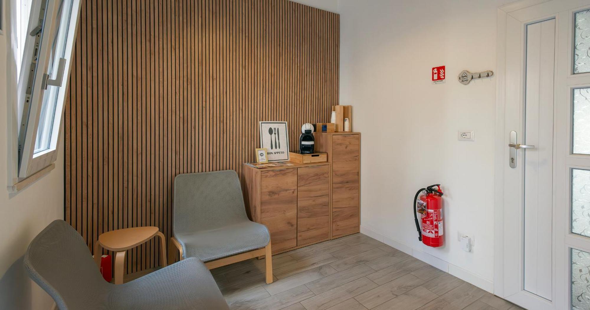 Le Pigne 2 - Mare E Relax Hotel Alghero Buitenkant foto