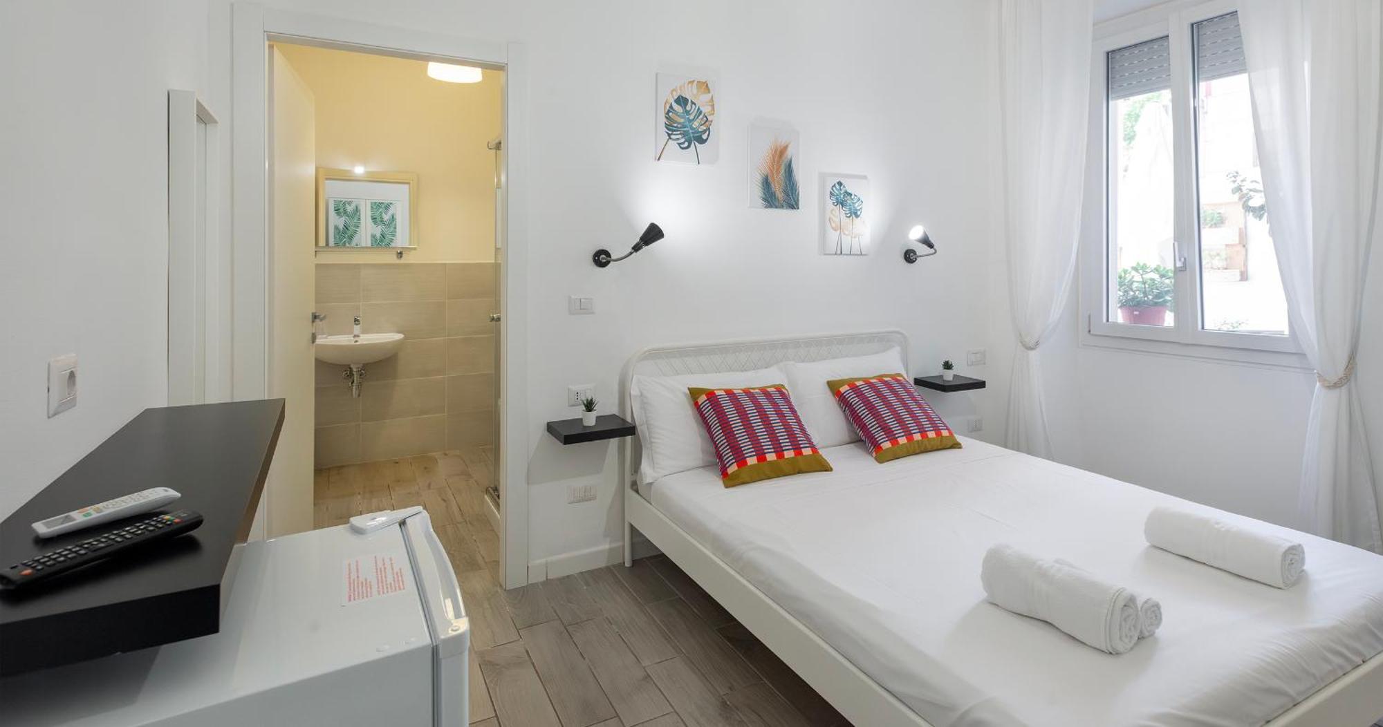 Le Pigne 2 - Mare E Relax Hotel Alghero Buitenkant foto