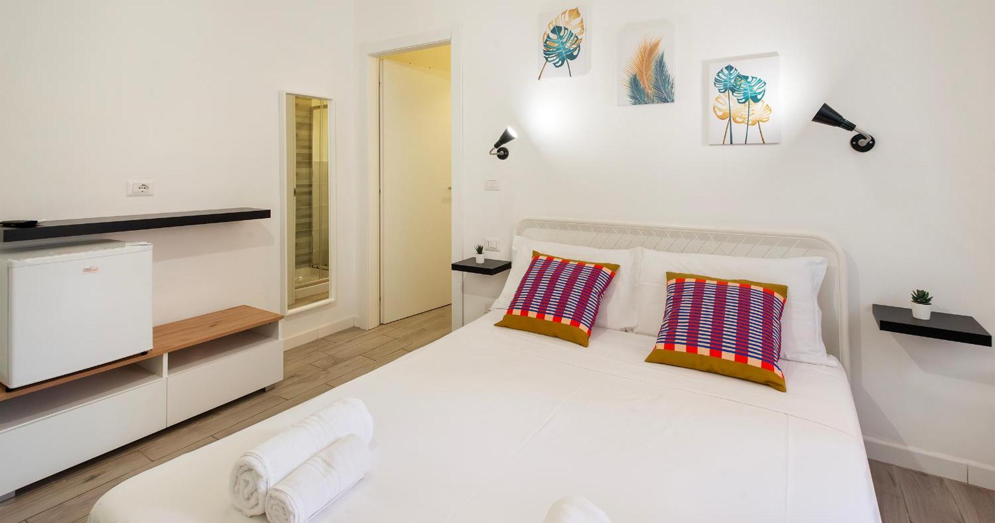 Le Pigne 2 - Mare E Relax Hotel Alghero Buitenkant foto